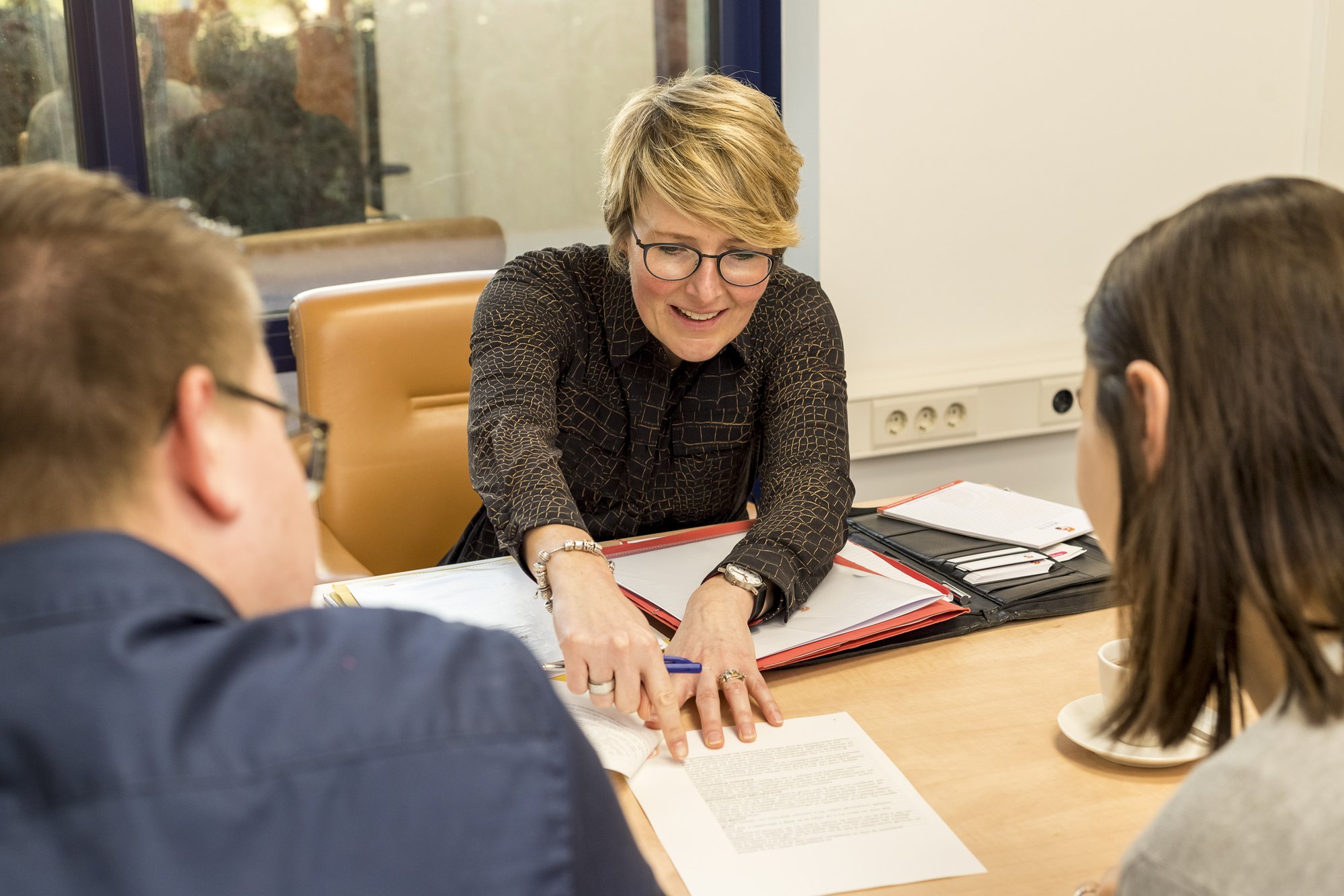 Samenlevingscontract